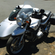 Illustration for article titled For $11,995, Would You Ring In The New Year With This 2004 BMW R1150RT and Hannigan Sidecar?
